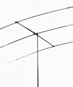 Hygain TH-3MK4, HF BEAM, TRIBAND, 10/15/20M, 3 ELEMENTS