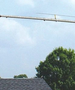 Hygain TH-1, HF ROTATABLE DIPOLE, 6/10/15/20M Hy-Gain