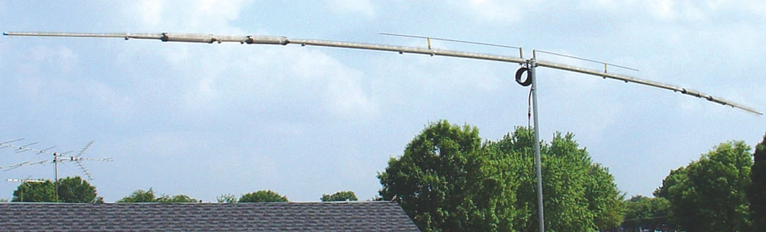 Hygain TH-1, HF ROTATABLE DIPOLE, 6/10/15/20M Hy-Gain