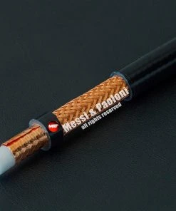 MFJ ZMP-UF10, MP ULTRAFLEX 10, ALL COPPER,SUP. OVER LM400/RG213