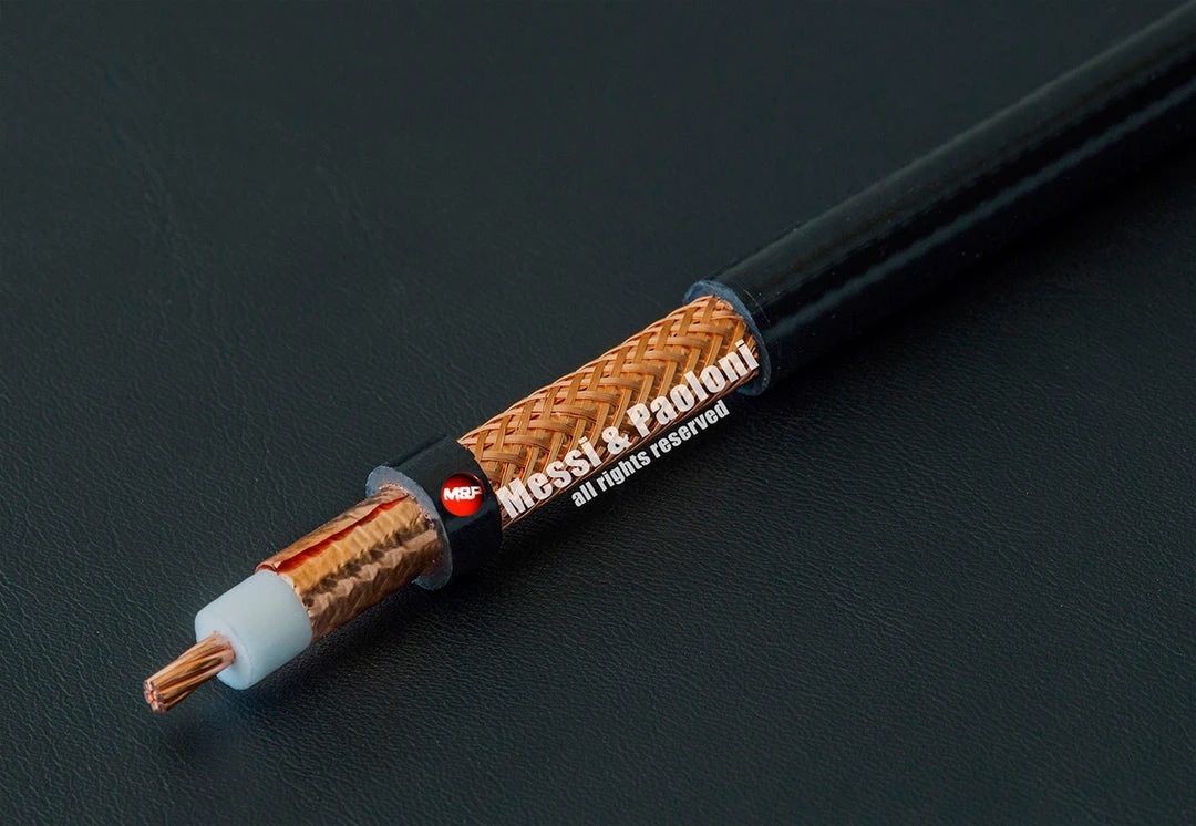 MFJ ZMP-UF10, MP ULTRAFLEX 10, ALL COPPER,SUP. OVER LM400/RG213