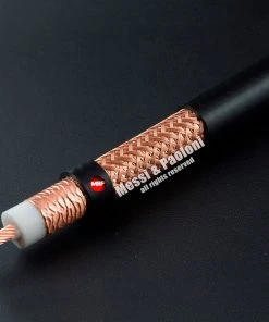 MFJ ZMP-UF13, MP ULTRAFLEX 13, ALL COPPER,SUPERIOR OVER LM-500UF