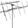 Hygain VB-216SAT, SAT, VHF, 144-148, 16EL, SO-239 Hy-Gain