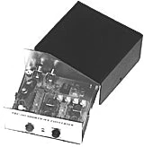 Vectronics VEC-101K, KIT, SHORTWAVE CONVERTER