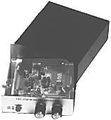 Vectronics VEC-1120K, KIT, 20M RECEIVER