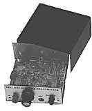 Vectronics VEC-1220K, KIT, 20M TRANSMITTER