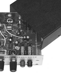 Vectronics VEC-1330K, KIT, 30 METER QRP TRANSCEIVER