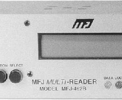 Vectronics VEC-162, READER, CW/RTTY WITH LCD