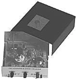 Vectronics VEC-412K, KIT, NICAD BATTERY CHARGER