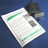 Vectronics VEC-8218KC, KIT CASE, COUNTER SURVEILLANCE