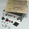 Vectronics VEC-841KC, KIT CASE, TUNABLE CW AUDIO FILTER