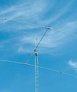 Cushcraft XM-240, Beam,Monoband,2 Ele. 40M