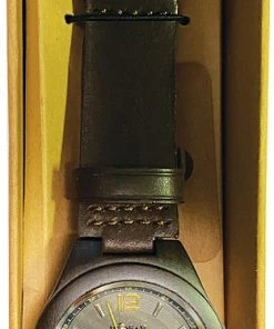 MFJ XG-WW, XIEGU WRIST WATCH