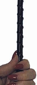 MFJ-2675T, HIGH POWER HAM STICK, 75M, 600W, 3/8-24