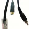 MFJ-5114YL, CABLE, YAESU FT-991 TO 998 ATU AND AMP SPLIT CABLE