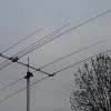 Cushcraft SR-3, TRI-BAND HF YAGI, 10/15/20 METERS, 6EL, 5kW